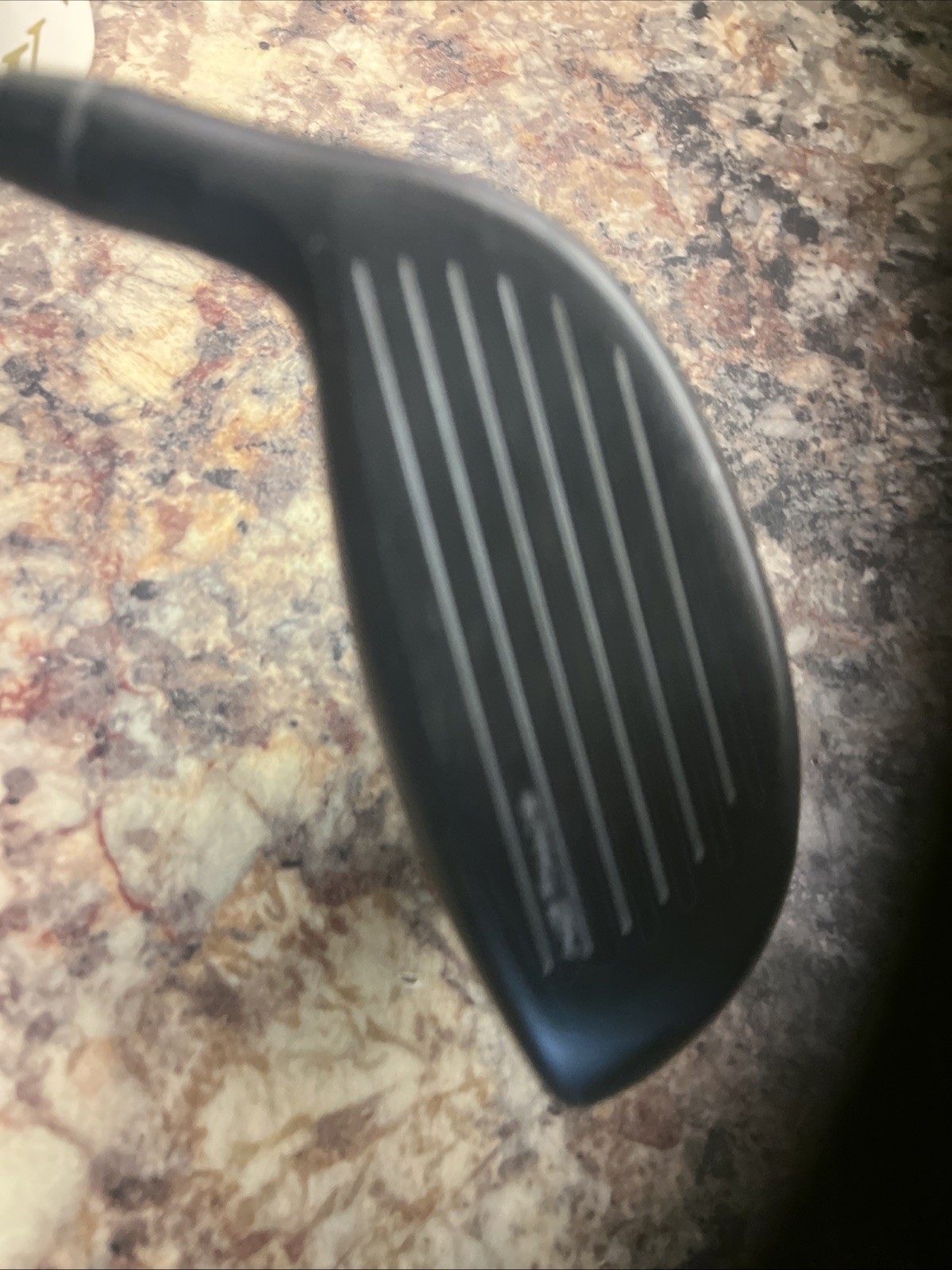 Cobra DARKSPEED LS Titanium 14.5* 3 WOOD LINQ Blue 6F4 Stiff Flex 42.5&rdquo;