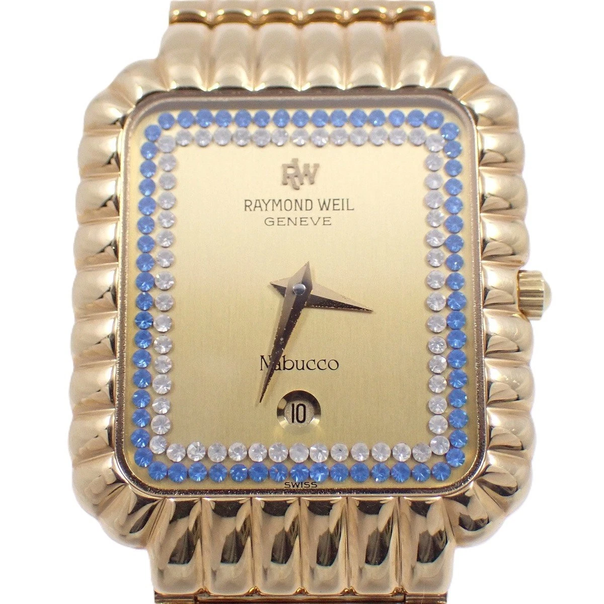 RAYMOND WEIL Nabucco Wristwatches for sale - eBay