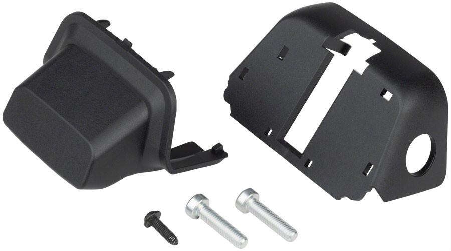 Монтажный комплект Bosch Powerpack Frame Holder с боковым замком BBP35YY - Интеллектуальная система 1990₽
