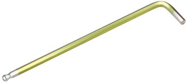 Eight tool TLC-5, Color Taper Head Hex Key 5Mm