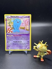 Wobbuffet RC11/RC32 Pokemon Generations: Radiant Collection Regular - MP on eBay