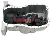 Fast ÖLwanne FT49383 FüR Renault Kangoo FC0 KC0 Dci FC07 FC1R FC08 FC09 FC1E X76
