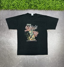 Camiseta De Colección The Darkness A Horror of Crawl Y2K
