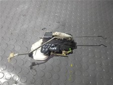 Porte avant et accessoires Mitsubishi MONTERO