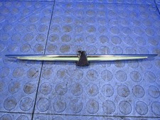 02-05 Ford Thunderbird Rear Trunk Mounted Badge Wings Emblem Oem 7746