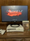 Condemned 2: Bloodshot Xbox 360 (2008) CIB w/ Manual