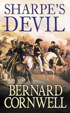 Sharpe�"s Devil: Napoleon and South America, ... by Cornwell, Bernard Paperback