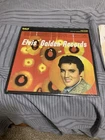 Elvis Presley - Elvis' Golden Records - LP RCA Victor LSP-1707 (e) Vintage