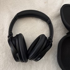 Bose QuietComfort Noise Cancelling Headphones