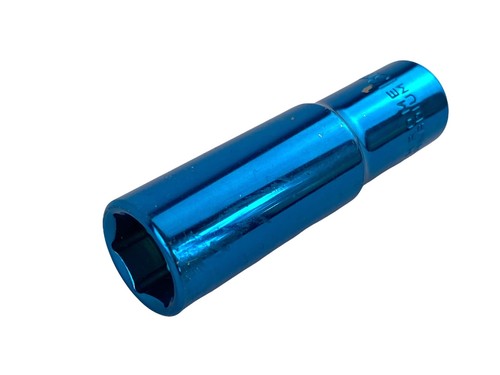 Deep Wall Socket 3/8” Drive Magnetic 8mm, 10mm, 12mm, 13mm, 14mm Metric Sockets - Picture 28 of 39