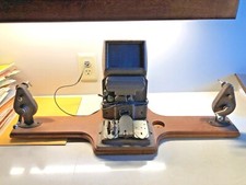 Vintage Craig Projecto Editor