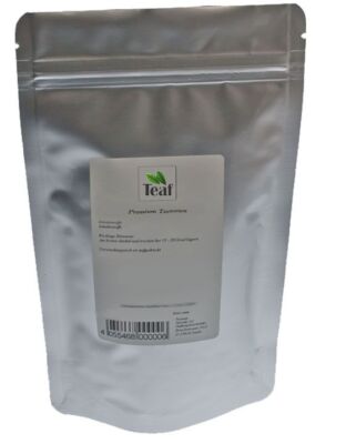 DARJEELING FTGFOP1 SECOND FLUSH CASTLETON MUSKATEL - schwarzer Tee (100g)