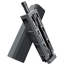 44 in 1 Precision Screwdriver Kit, Magnetic Mini Screwdriver Set, Repair tool