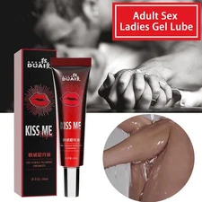 Sex Lube Personal Lubricant Water Based Long Lasting Sex-Lubricant for-Women Men