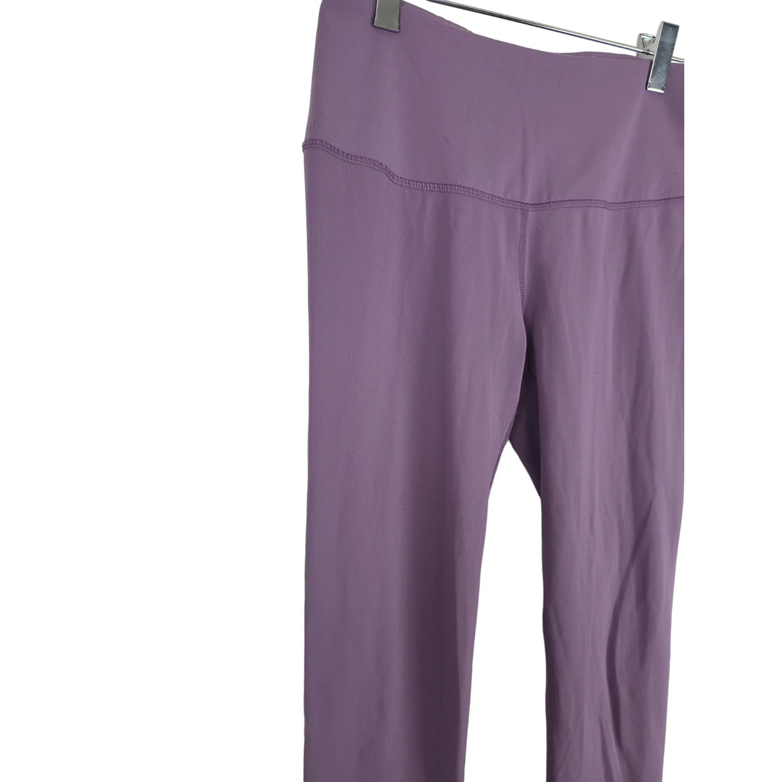 yogalicious high rise skinny leg pull on athleisure leggings
