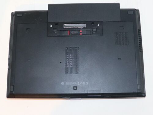 EliteBook 8570p|Intel core i5@2.50GHz|8GB RAM|RS232 DB9 Serial COM port laptop - Picture 2 of 13