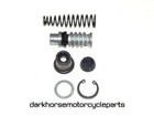 Clutch Master Cylinder Rebuild Kit Suzuki GV1400 VS1400 VL1500 Intruder 32-1086