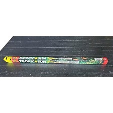 Zoo Med 5,500K Tropic Sun T8 Fluorescent Lamp - 17 W - 24" F51 