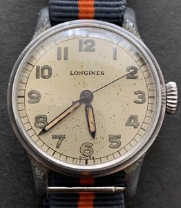 longines ww2