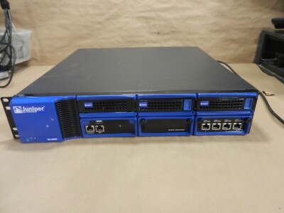 Juniper SA6500 REV A08