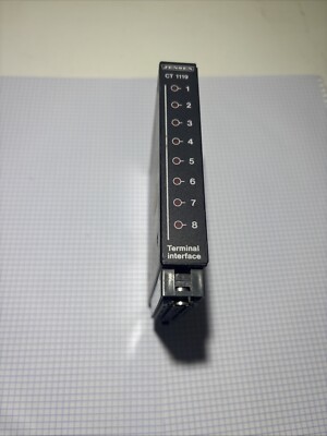 (COTAS) JENSEN CT1119 CT 1119