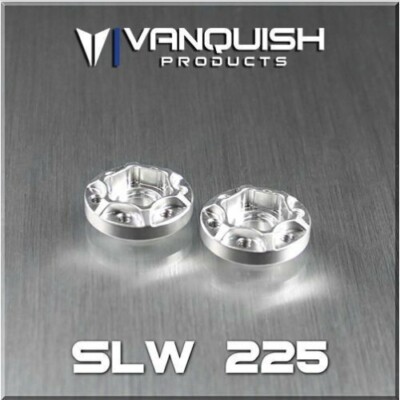 Vanquish SLW 225 Wheel Hub VPS01042