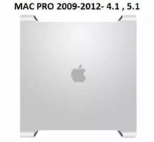 Apple Mac Pro4.1 & 5.1 (2009-2012) lotto 64Gb RAM 1333MHz (8 X 8Gb) kit aggiornamento