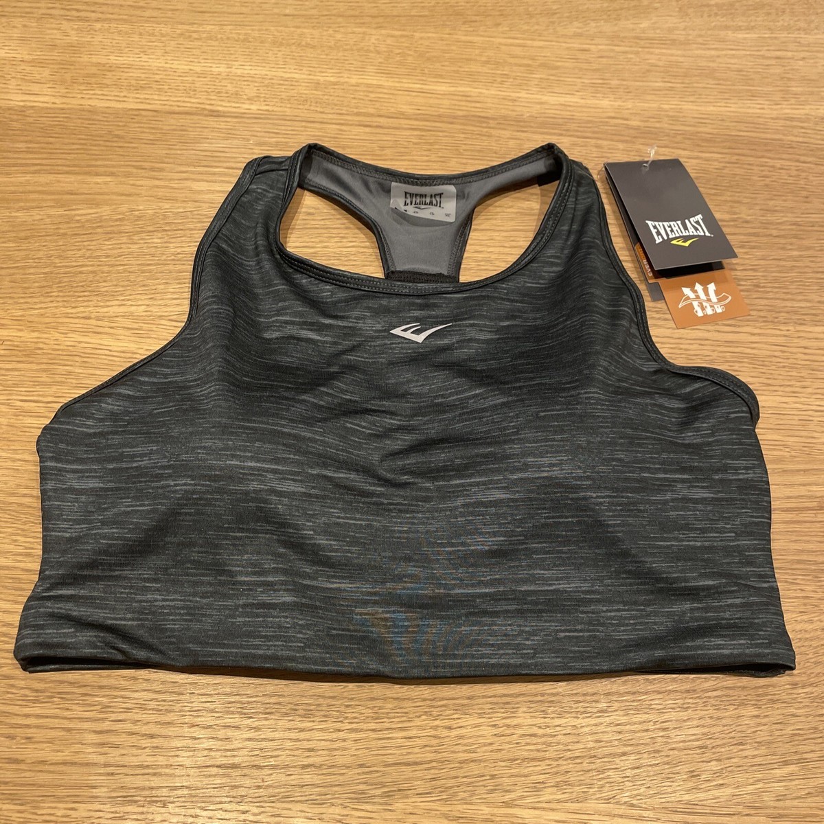 Sports Bra Everlast Workout Clothes Everlast Womens BL Sports Bra