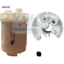 WCF167 - WESFIL IN TANK FUEL FILTER Z885 fits MITSUBISHI