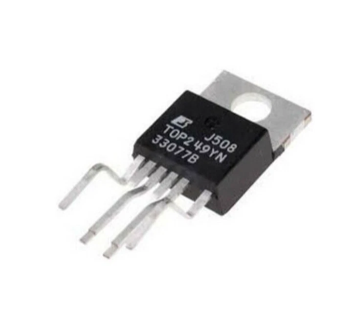 TOP249YN TO220 POWER INTEGRATIONS