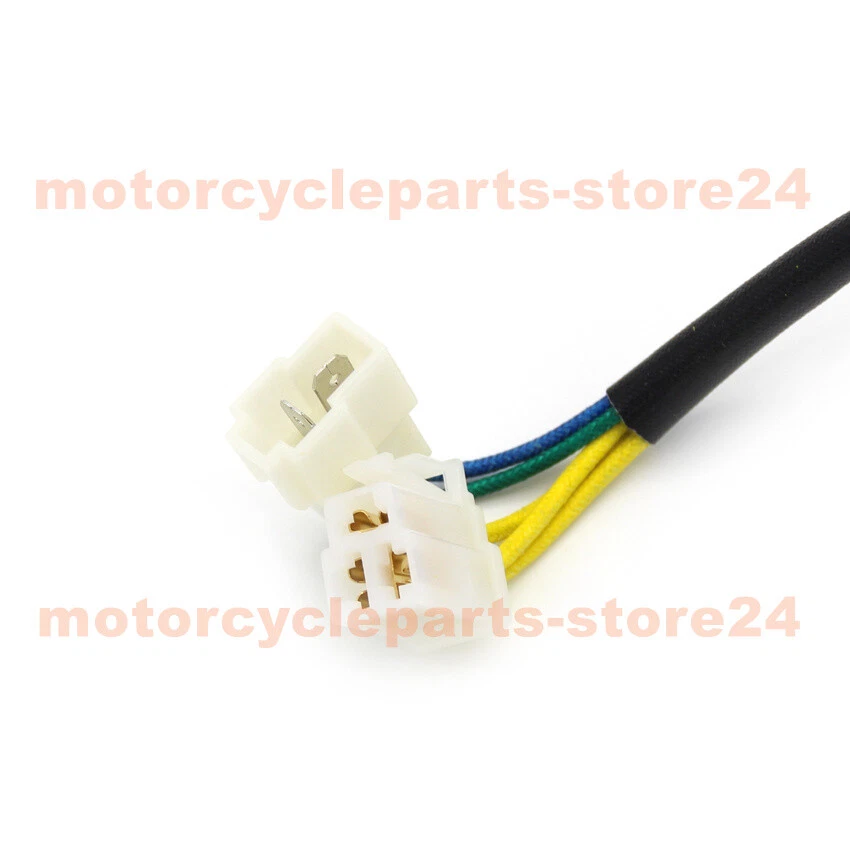 Stator Generator Coil for Hyosung ST7 Carb 2010-16 / GT650X Special Edition 2008 - Изображение 3 из 4