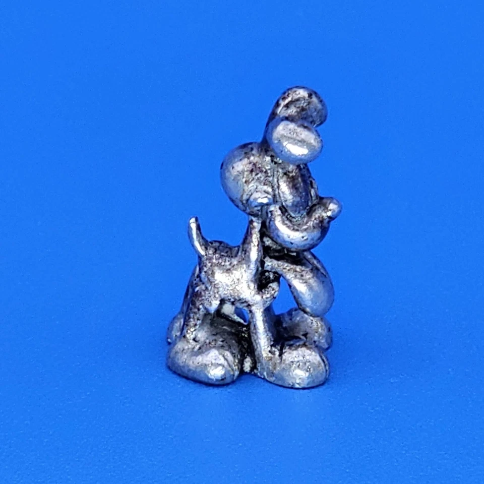 Monopoly Garfield Edición Coleccionista Repuesto Mover Token Odie Foto 4 de 4