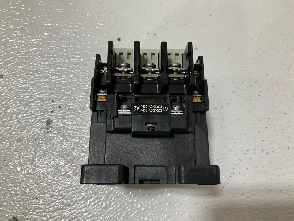 Contacteur Relais Fuji Electric SC-N2 Z56 200-240V - Industriel, Commande électrique