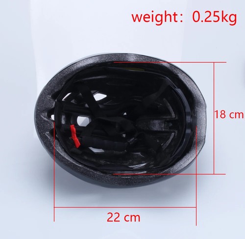 Men's Cycling Helmet Bike Outdoor Sports Speed Skating MTB Safely Mountain Road - Bild 15 von 28