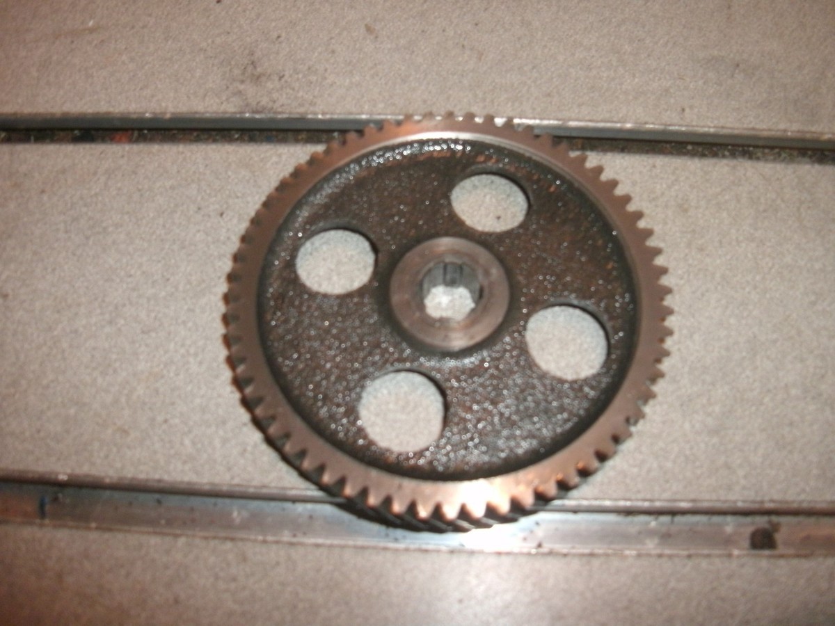 Chapparral,Fuji,ST100,MX100,mini bike,vintage,primary gear,driven gear,top  gear