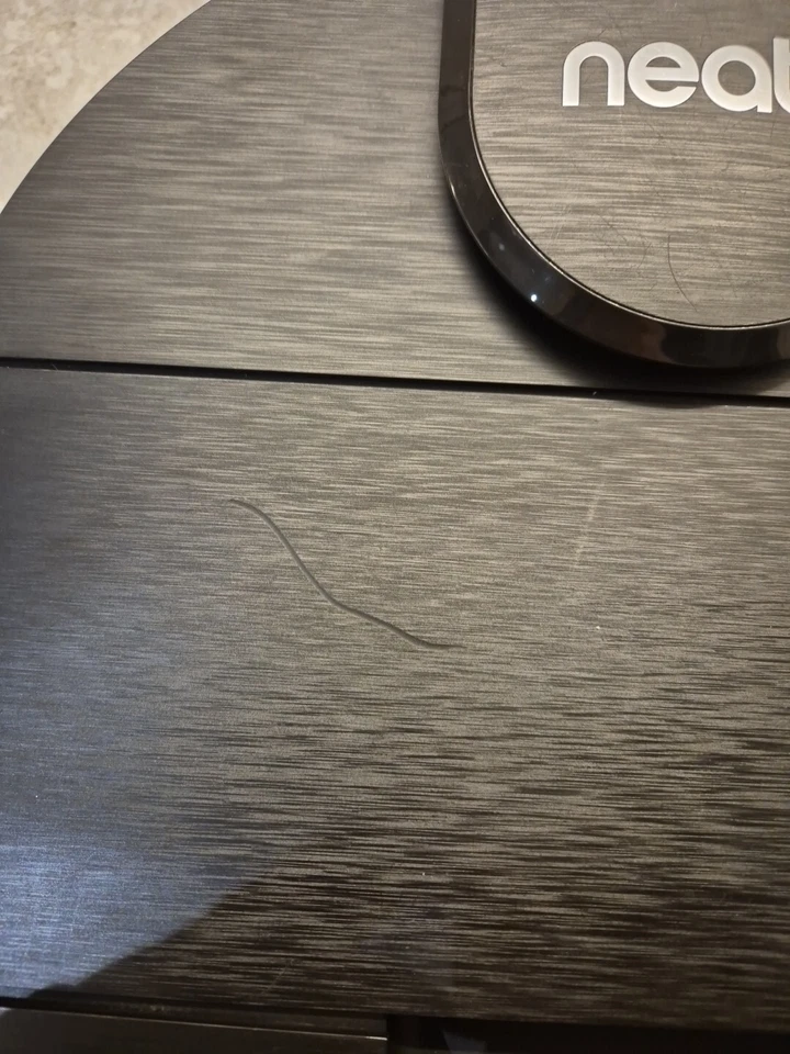 Neato D9 Intelligent Robot Vacuum (Slightly Marked)  With Accessories | NEW - Image 3 of 4