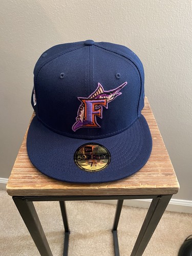 Buy MyFitteds FedEx Florida Marlins 