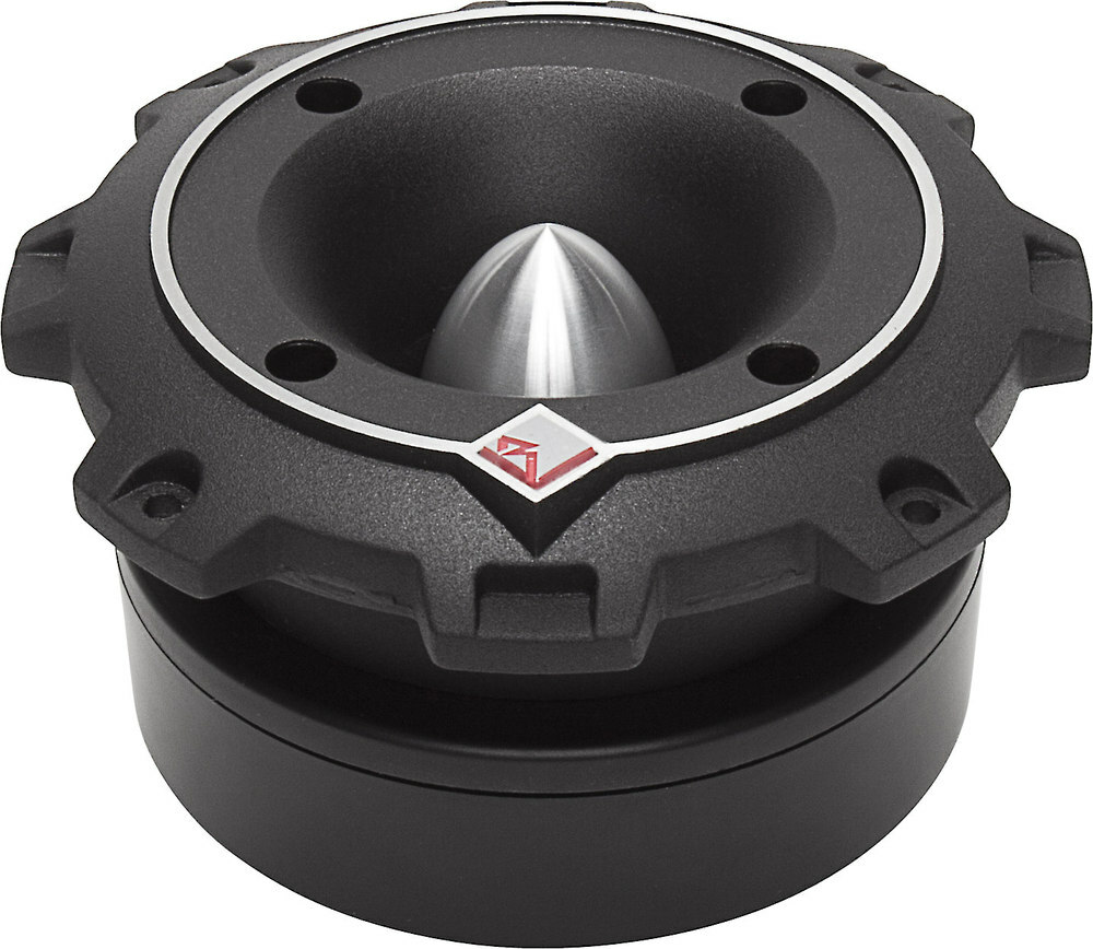 Одиночный твитер Rockford Fosgate Punch PP4-T 15 на 4 Ом 15490₽