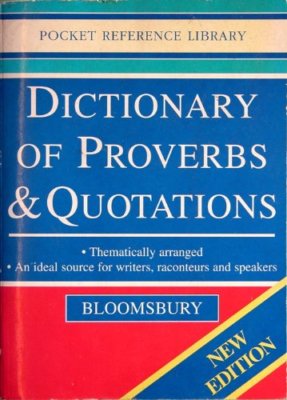 Pocket Mini Reference: Phrase and Fable,G. Cave