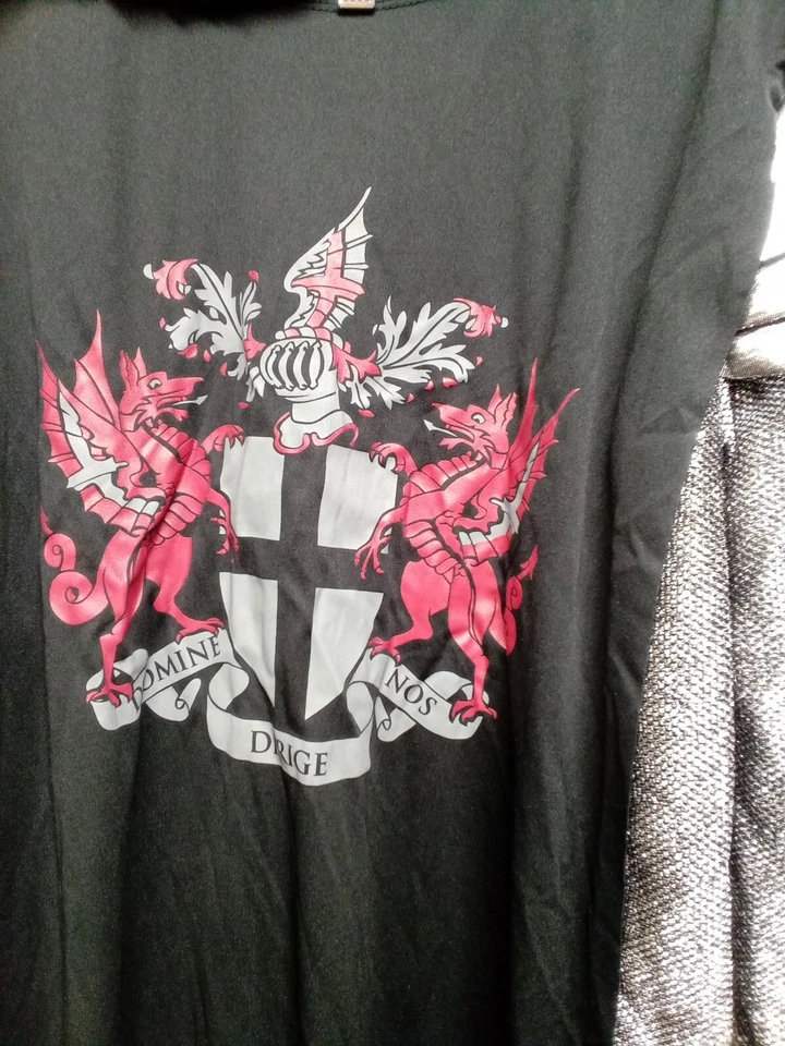 DISFRAZ MEDIEVAL HOMBRE CON SOMBRERO ADULTO GRANDE/XL Foto 2 de 4