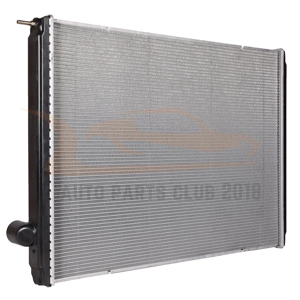 New Aluminum Radiator for 1994 1996 Ford L9000 10.0L 2202-004 Foto 4 de 4