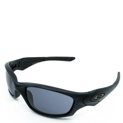 11-013] Mens Oakley Straight Jacket Sunglasses 700285081205| eBay