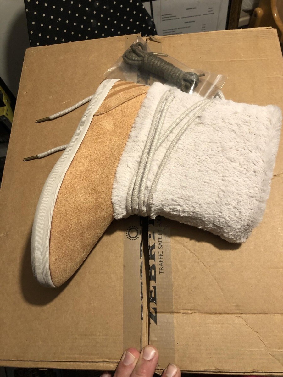 Adidas Boots Neo Eskimo Label, UK UK