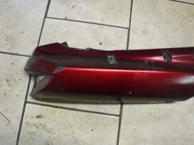 91-94 Kawasaki Ninja Zx-6 Zx6 D Rear Tail Fairing Cowl Cover 36001
