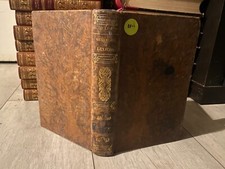 Glaire: Lexicon manuale Hebraicum et Chaldaicum + Grammaire Hebraique Chaldaique