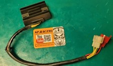 Régulateur De Tension Sh572