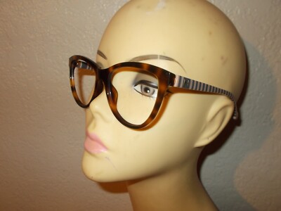 Carolina Herrera SHE892K 5617 COL.0752 Tortoise Pink Gray  display picture 1