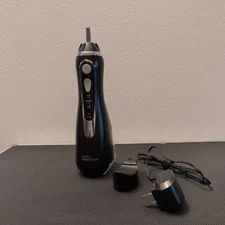 Waterpik Cordless Advanced 2.0 Water Flosser For Teeth (Used) 