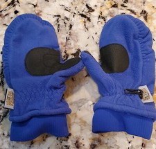 Mittens Youth / Boys Girls Thinsulate 40 Gram Insulated Water Proof