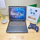 Powerbook G3 - 400Mhz 384Mb Ram 64Gb Ssd | Win 98 - Snes - Sega Games iMac